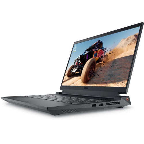 Dell G15 Gaming Laptop (Intel Core i5 13th Gen/ 16GB RAM/ 1TB SSD/ 15.6 Inch (39.62 cm) FHD Display/ 6GB-NVIDIA GeForce RTX 3050 Graphics/ Windows 11/ MS-Office) OGN55301106G201RINO(5530)