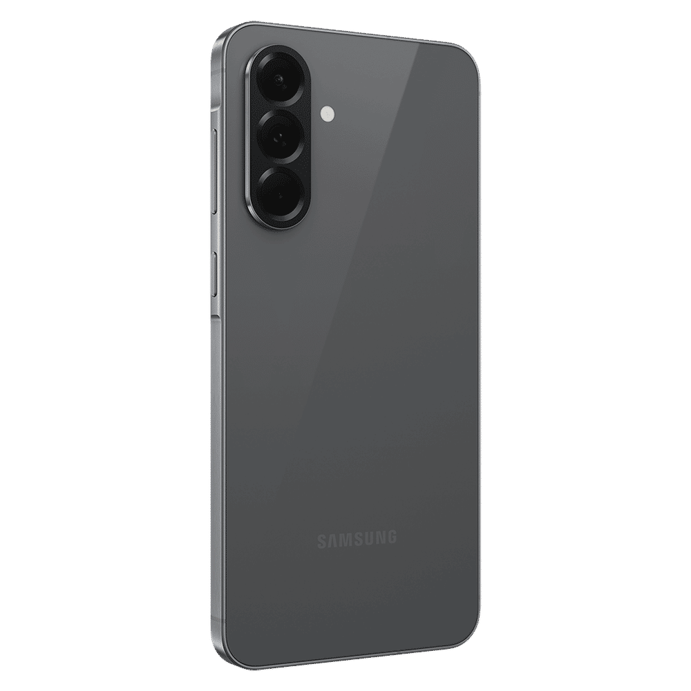 SAMSUNG Galaxy A56 5G (12GB RAM, 256GB, Awesome Graphite)