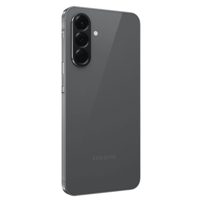 SAMSUNG Galaxy A56 5G (12GB RAM, 256GB, Awesome Graphite)