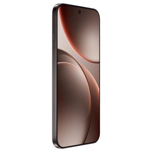 oppo Find X9 Pro 5G (16GB RAM, 512GB, Titanium Charcoal)