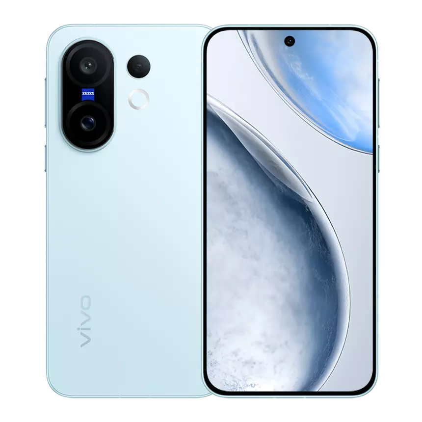 Vivo X200 FE 12GB+256GB Frost Blue