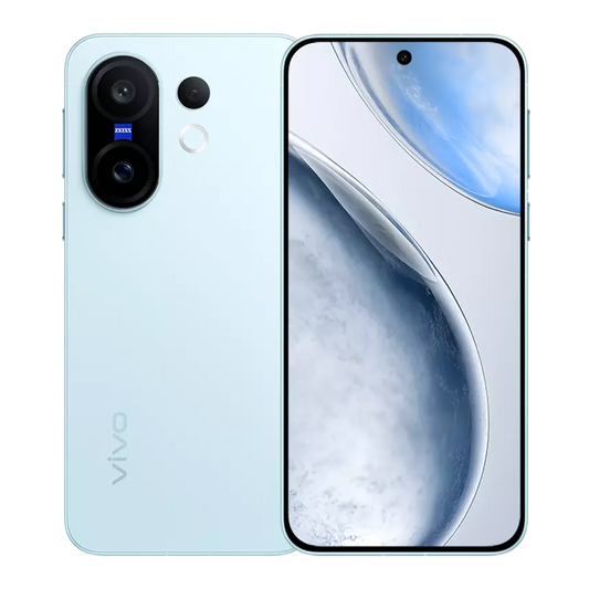 Vivo X200 FE 12GB+256GB Frost Blue