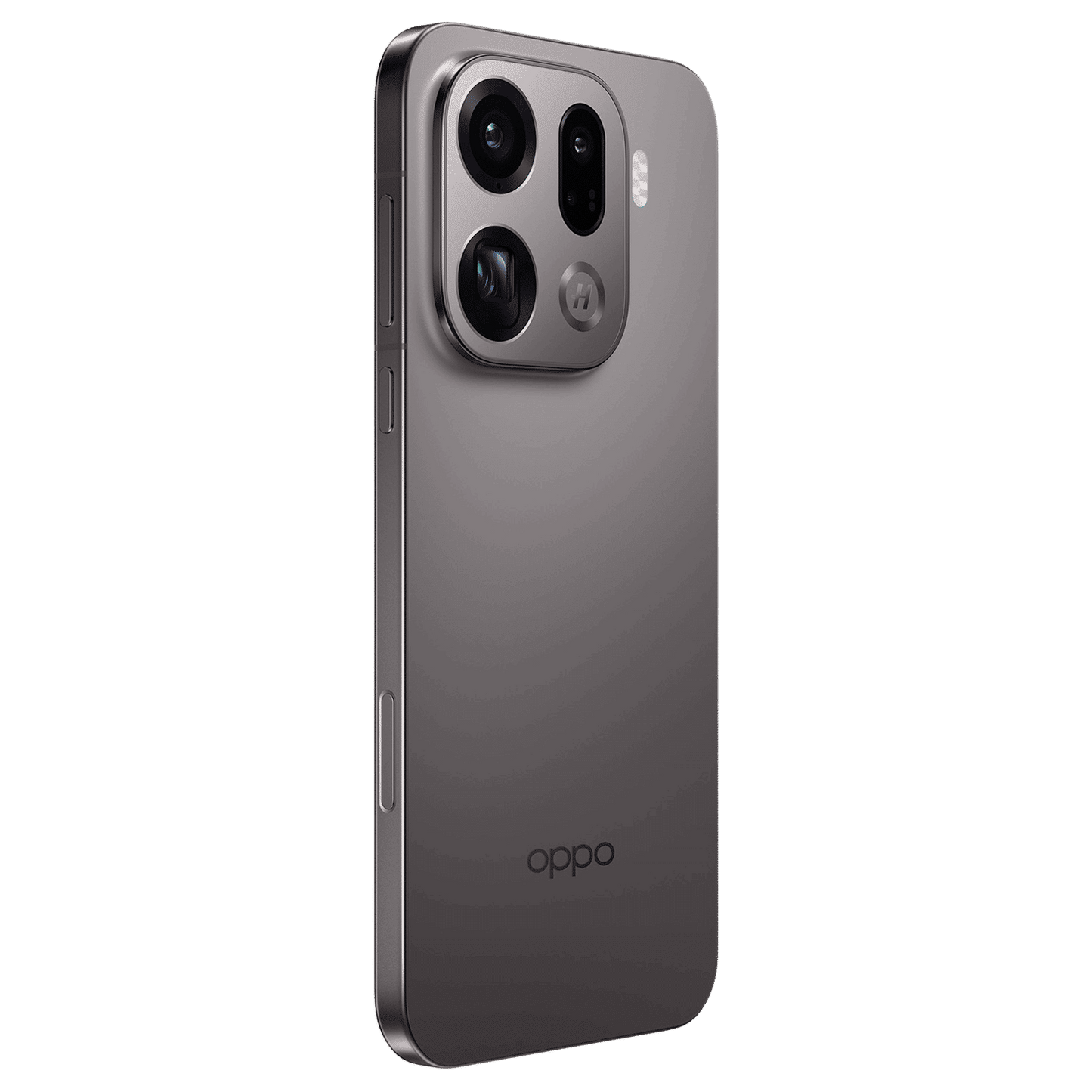 oppo Find X9 Pro 5G (16GB RAM, 512GB, Titanium Charcoal)