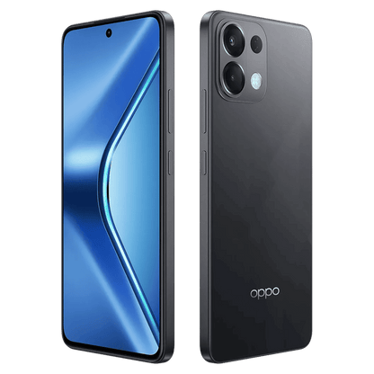 oppo K13 5G (8GB RAM, 128GB, Prism Black)