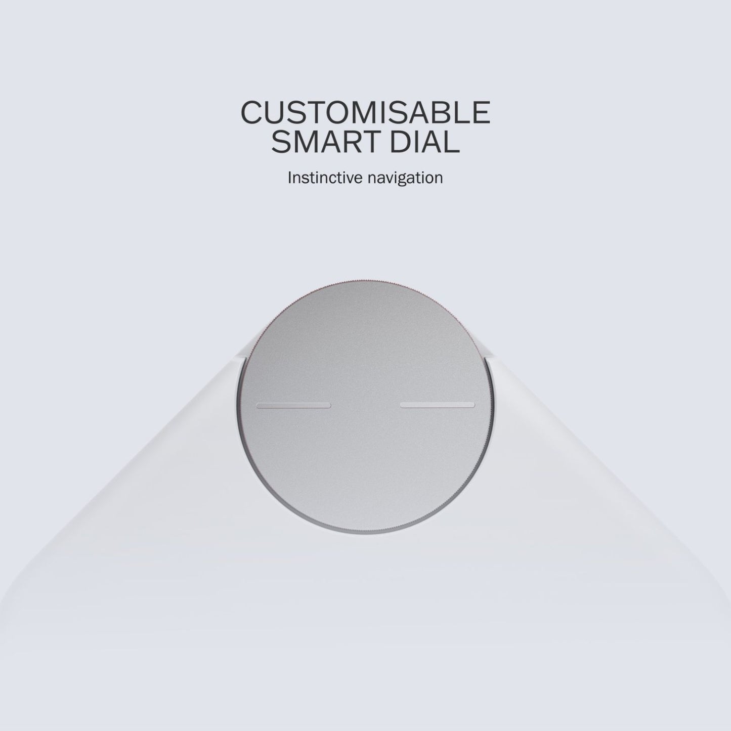 Nothing Buds Pro 2 TWS Earbuds with Active Noise Cancellation (IP55 Water & Dust Resistant, 43 Hours Playback, Light Grey)