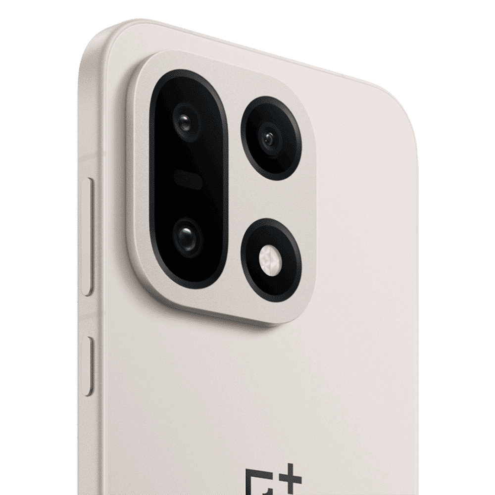 OnePlus 15 5G (12GB RAM, 256GB, Sand Storm)