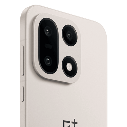 OnePlus 15 5G (12GB RAM, 256GB, Sand Storm)