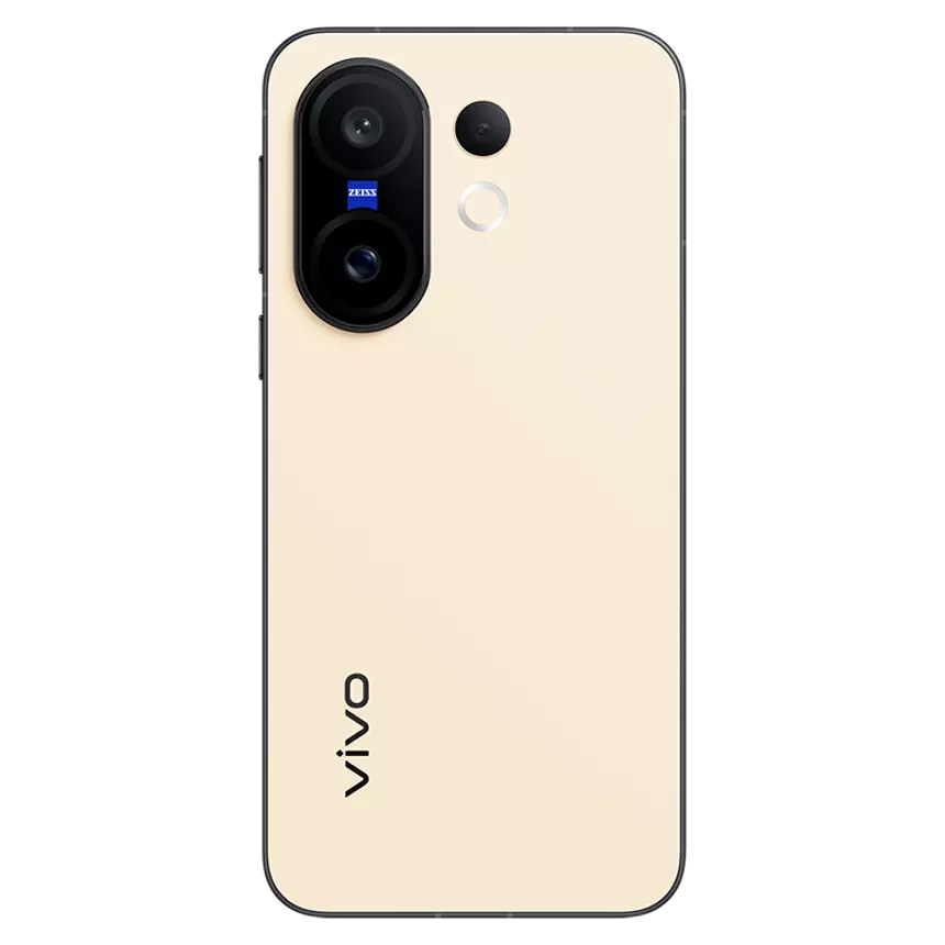 Vivo X200 FE 12GB+256GB Amber Yellow