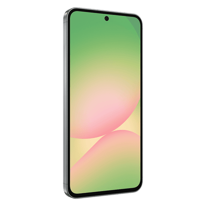 SAMSUNG Galaxy A56 5G (12GB RAM, 256GB, Awesome Graphite)
