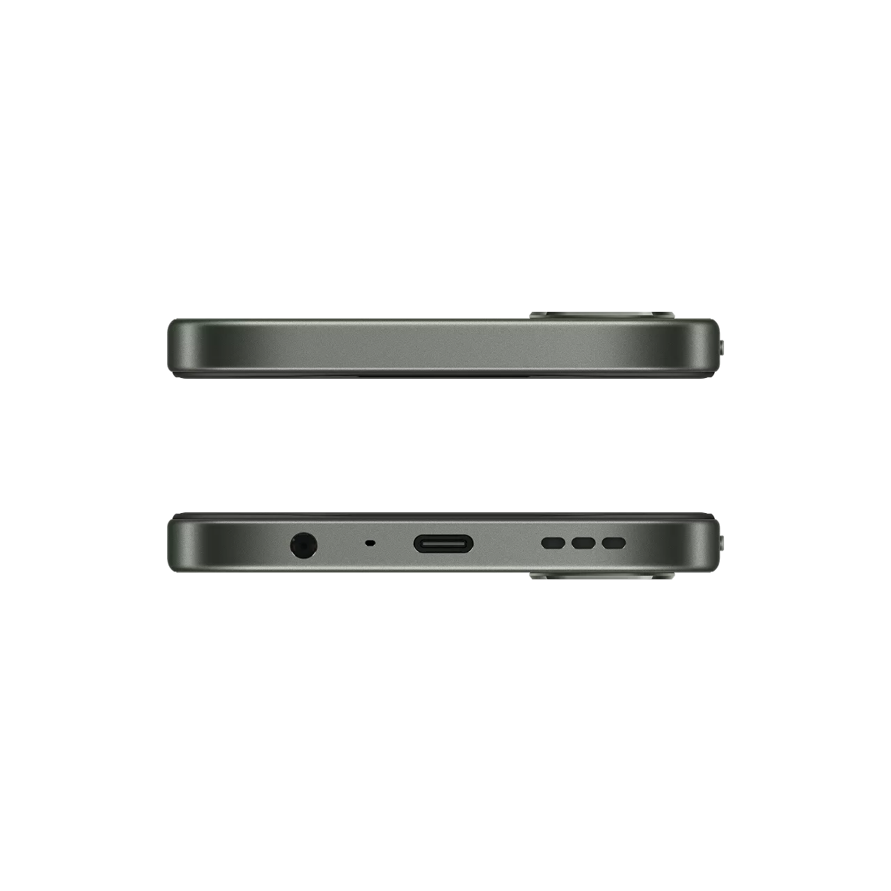 OPPO A6x 5G (4GB RAM, 64GB Storage) Ice Blue