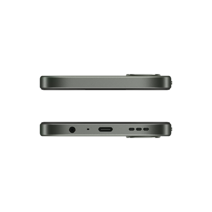OPPO A6x 5G (4GB RAM, 64GB Storage) Ice Blue