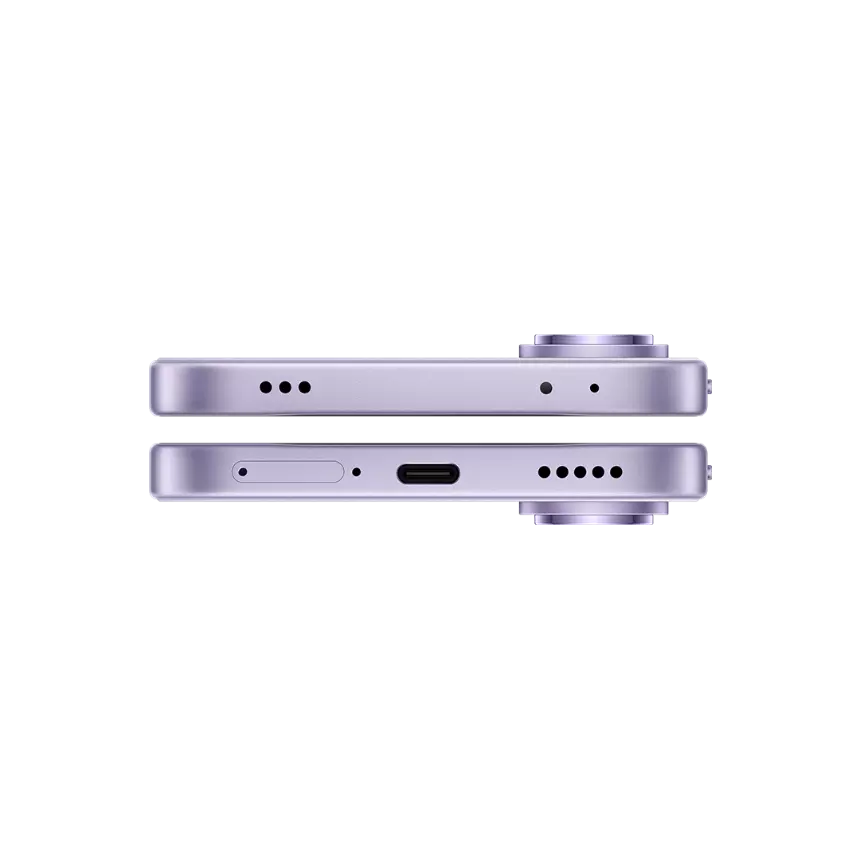 Vivo V70 FE 8GB+256GB Northern Lights Purple