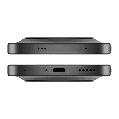 vivo X300 5G (12GB RAM, 256GB, Elite Black)