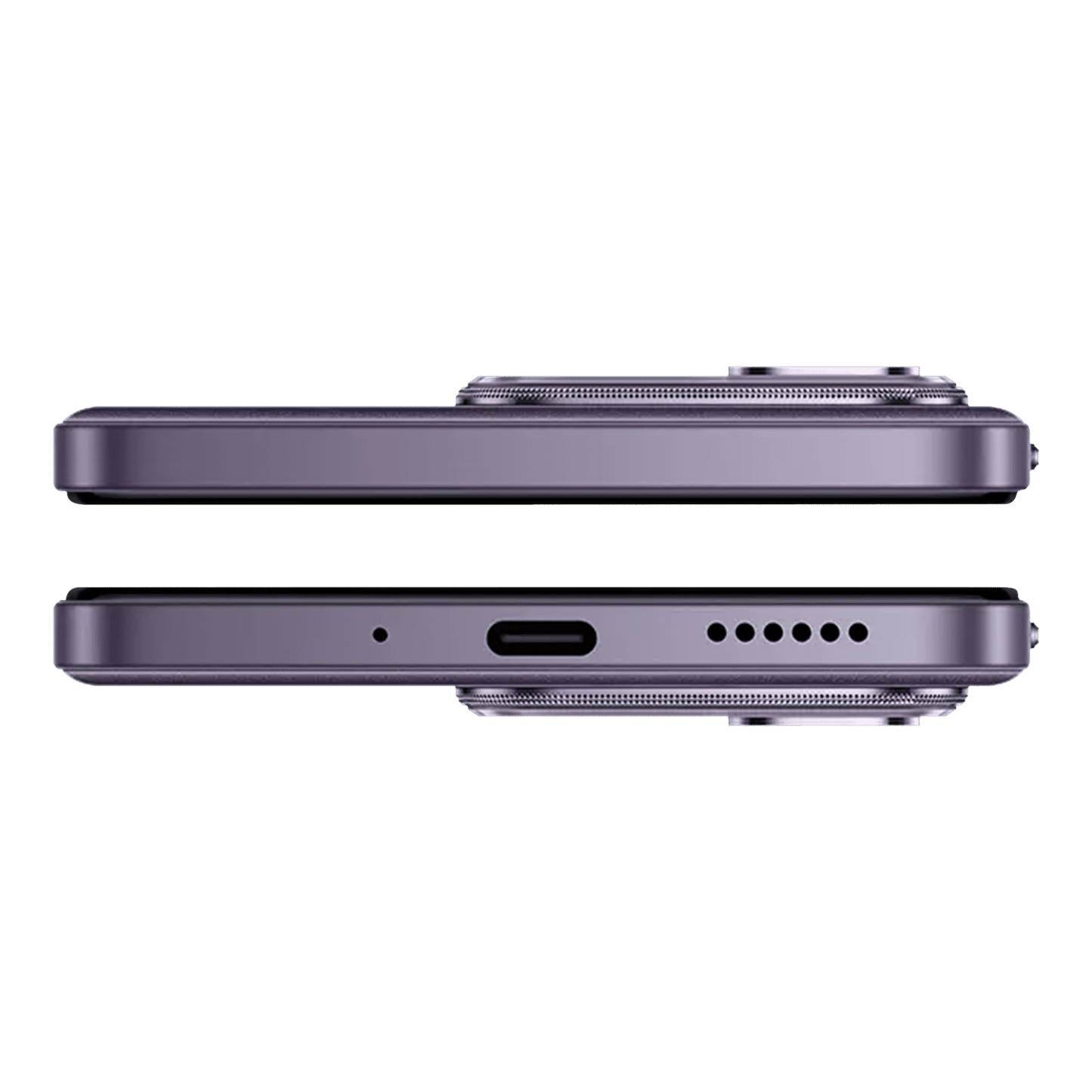 vivo T4x 5G (8GB RAM, 128GB, Pronto Purple)