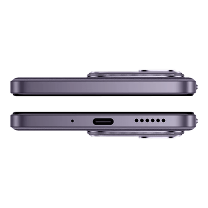 vivo T4x 5G (8GB RAM, 128GB, Pronto Purple)