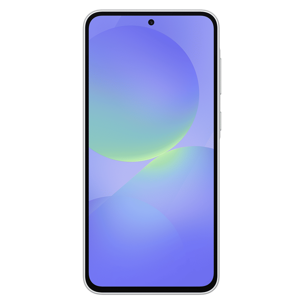 SAMSUNG Galaxy A36 5G (8GB RAM, 128GB, Awesome White)