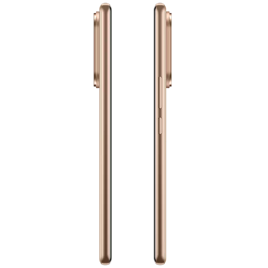 Vivo V60 8GB+256GB Auspicious Gold