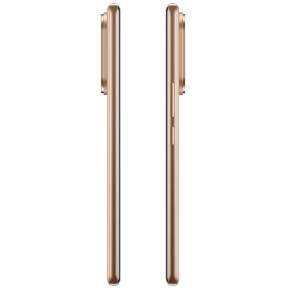 Vivo V60 8GB+256GB Auspicious Gold