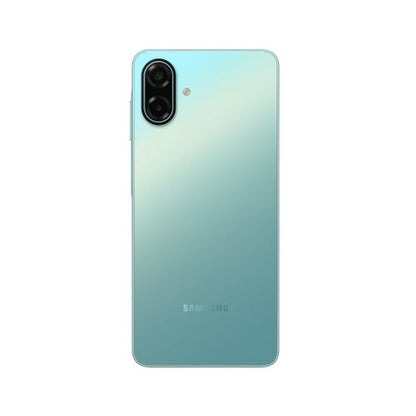 Samsung Galaxy A07 5G (4GB RAM, 128GB Storage)Light Green