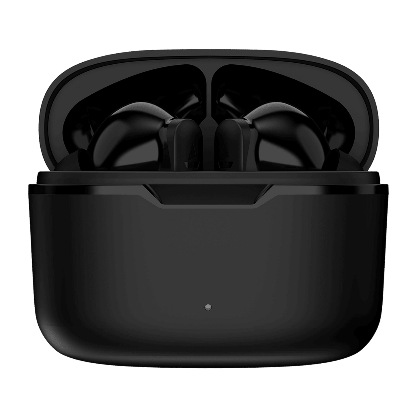 boAt Airdopes Ultra Plus TWS Earbuds with Passive Noise Cancellation (IPX5 Sweat Resistant, ASAP Charge, Active Black)