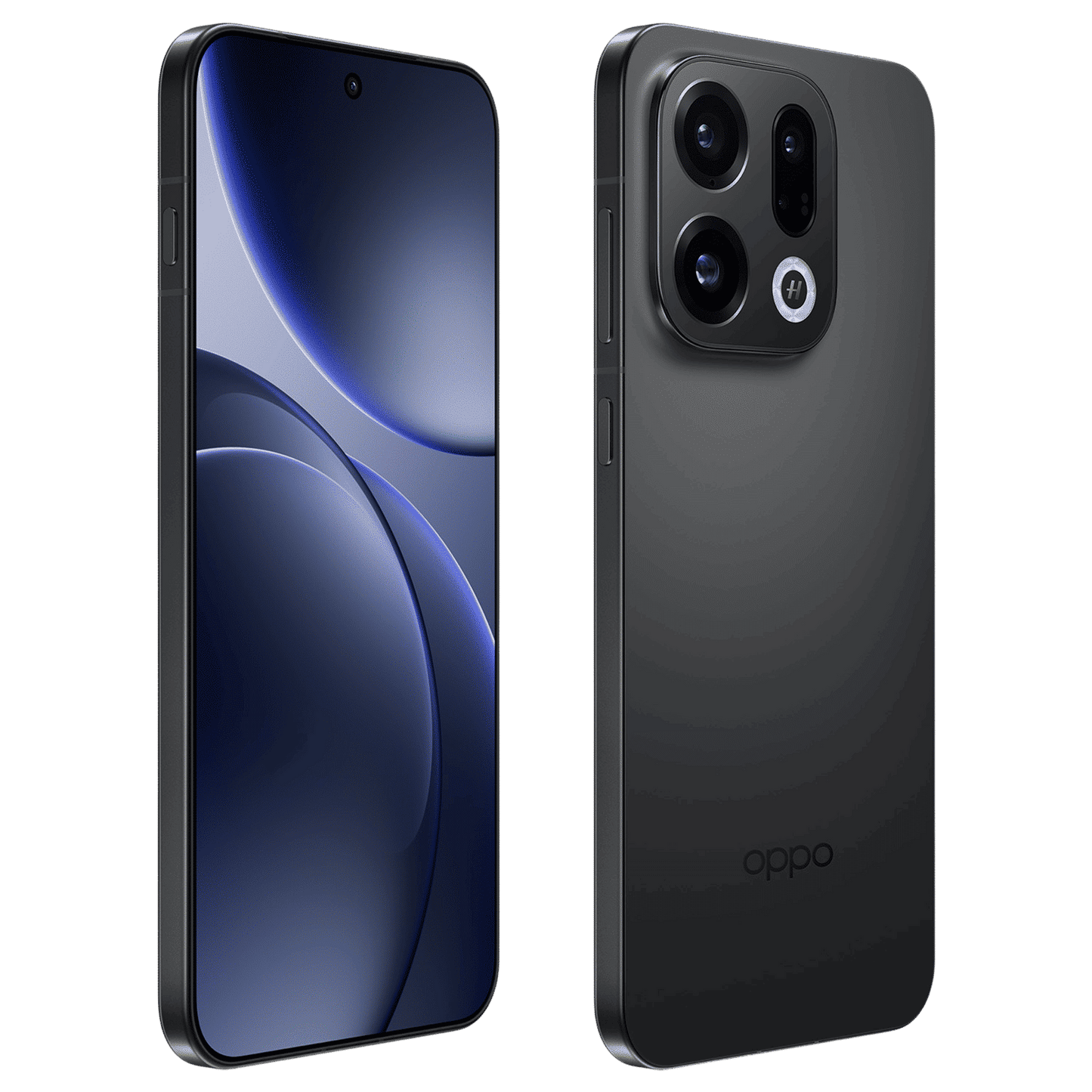 oppo Find X9 5G (16GB RAM, 512GB, Space Black)