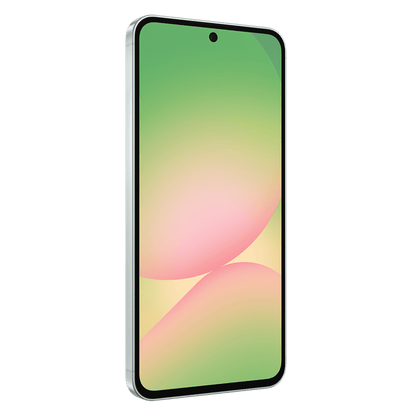 SAMSUNG Galaxy A56 5G (12GB RAM, 256GB, Awesome Olive)