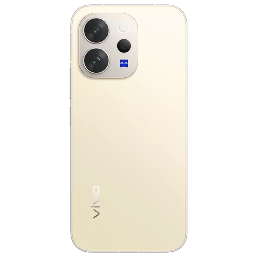 Vivo V70 12GB+256GB Lemon Yellow