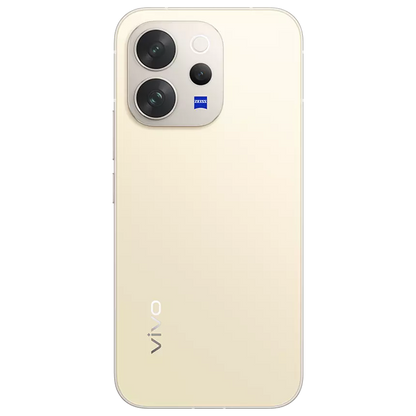 Vivo V70 12GB+256GB Lemon Yellow
