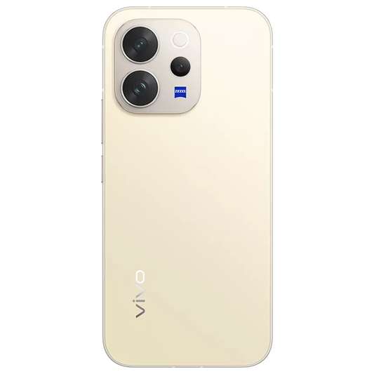 Vivo V70 12GB+256GB Lemon Yellow