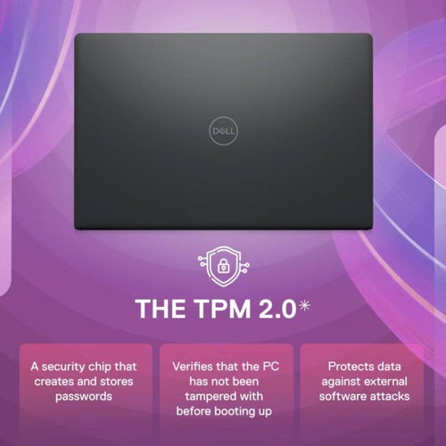 Dell 15 Laptop (AMD Ryzen 3/ 8GB RAM/ 512GB SSD/ 15.6 inch (39.62 cm) Display/ AMD Radeon 610M Graphics/ MS Office) ODC1525585101RINB1