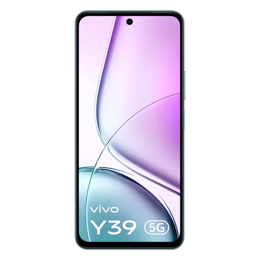 Vivo Y39 5G 8GB+128GB Ocean Blue