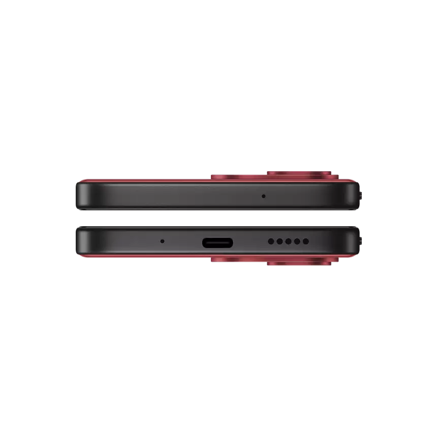 Vivo Y51 Pro 5G 8GB+128GB Festive Red
