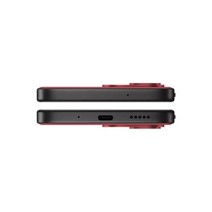 Vivo Y51 Pro 5G 8GB+128GB Festive Red