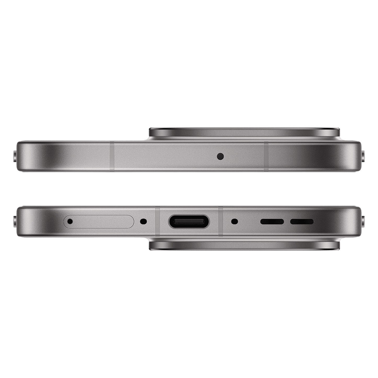 oppo Find X9 5G (12GB RAM, 256GB, Titanium Grey)