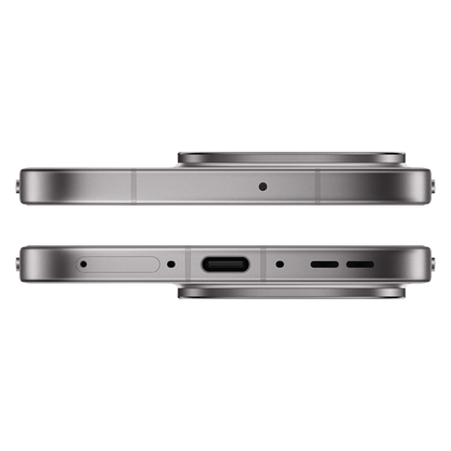 oppo Find X9 5G (12GB RAM, 256GB, Titanium Grey)