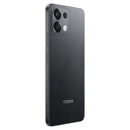 oppo K13 5G (8GB RAM, 128GB, Prism Black)