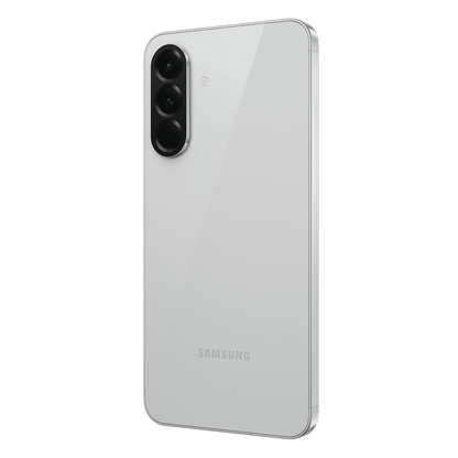 SAMSUNG Galaxy A56 5G (12GB RAM, 256GB, Awesome Lightgray)