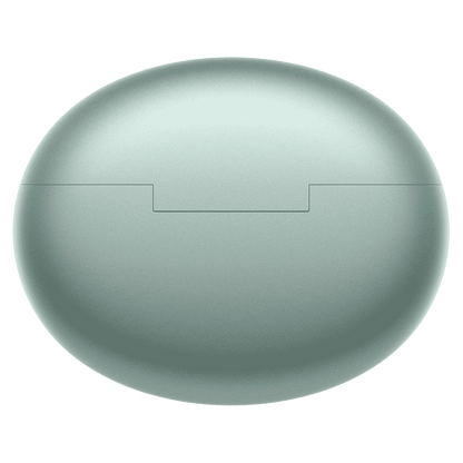 OnePlus Buds 4 TWS Earbuds with Adaptive Noise Cancellation (IPX55 Water Resistant, Dual Dynamic Drivers, Zen Green)